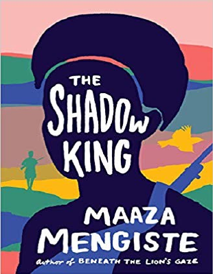 Maaza Mengiste - The Shadow King.pdf